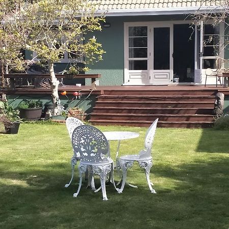 Amberly House Rotorua Bed & Breakfast Luaran gambar