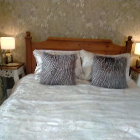 Amberly House Rotorua Bed & Breakfast Luaran gambar