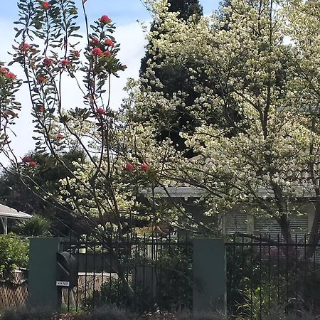 Amberly House Rotorua Bed & Breakfast Luaran gambar
