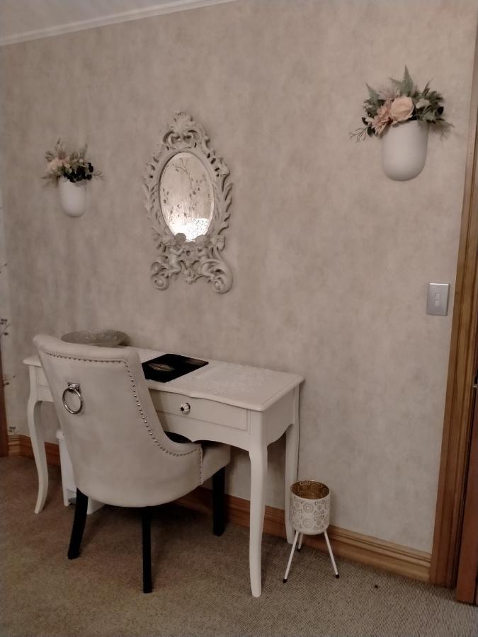 Amberly House Rotorua Bed & Breakfast Luaran gambar