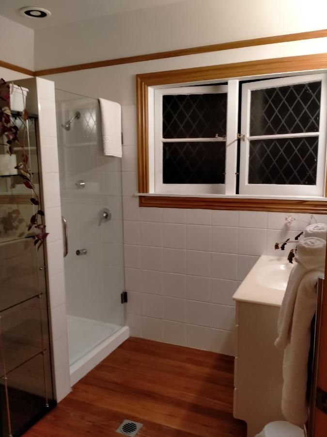 Amberly House Rotorua Bed & Breakfast Luaran gambar