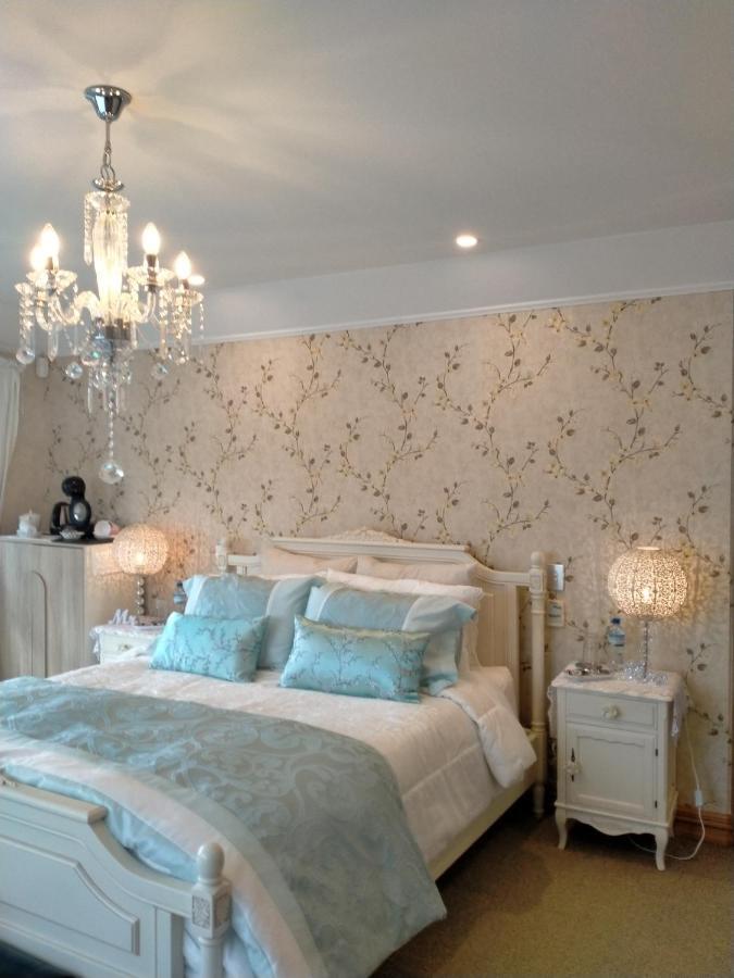 Amberly House Rotorua Bed & Breakfast Luaran gambar