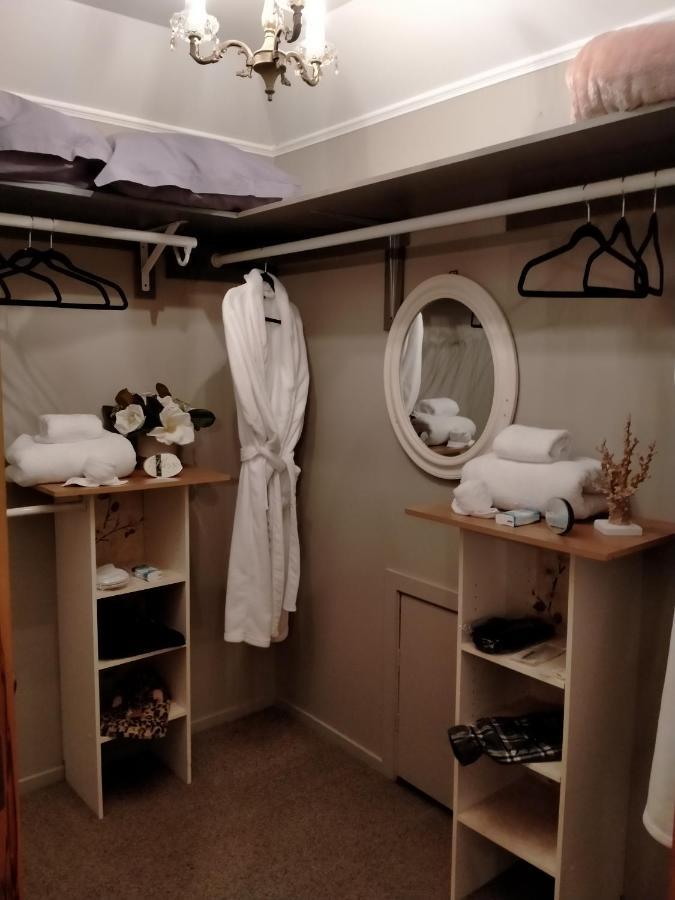Amberly House Rotorua Bed & Breakfast Luaran gambar