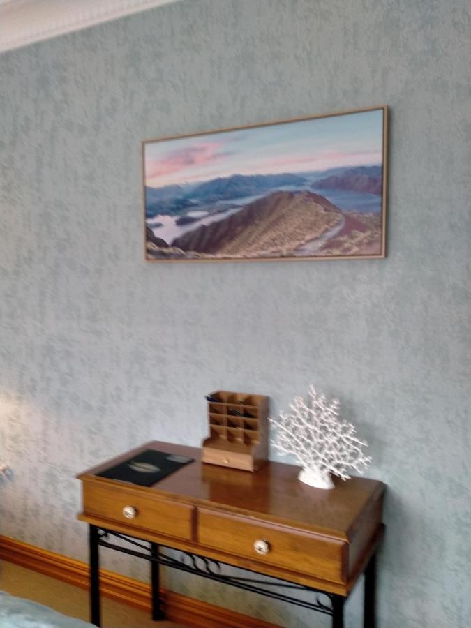 Amberly House Rotorua Bed & Breakfast Luaran gambar