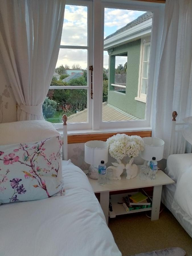 Amberly House Rotorua Bed & Breakfast Luaran gambar