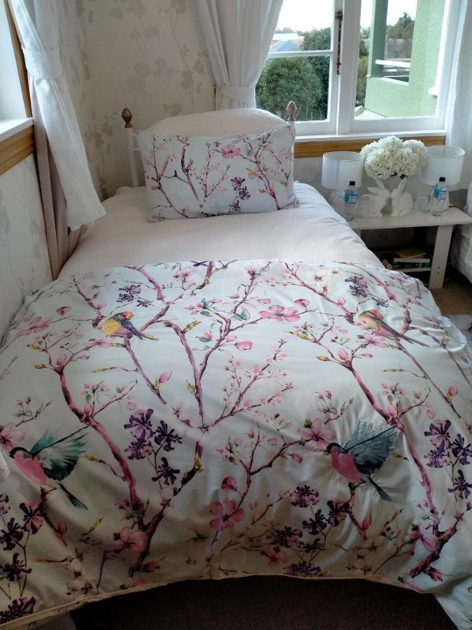 Amberly House Rotorua Bed & Breakfast Luaran gambar