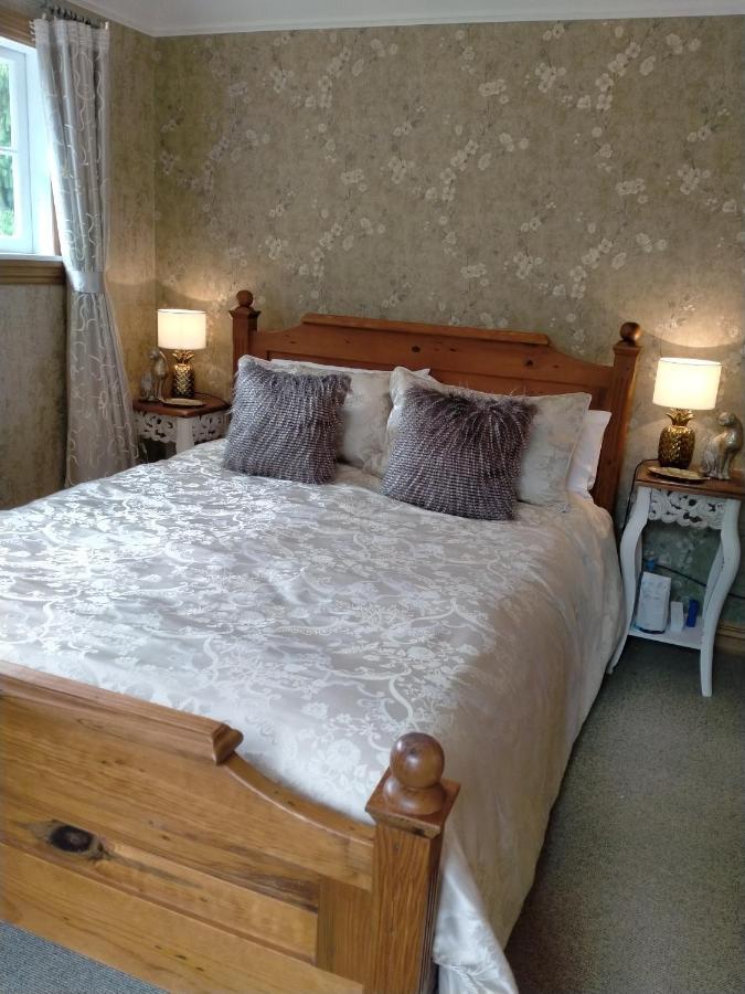 Amberly House Rotorua Bed & Breakfast Luaran gambar